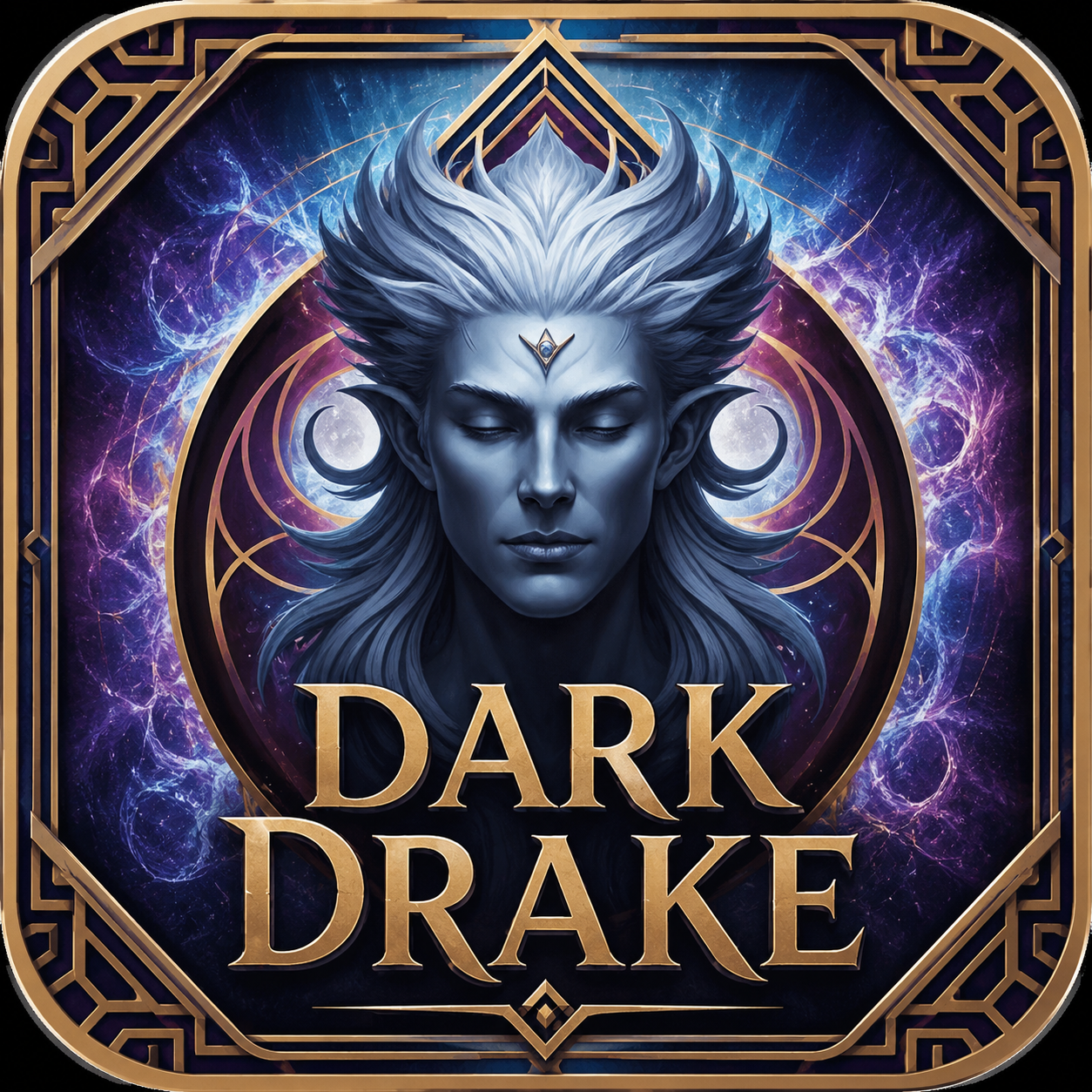 Dark Drake icon